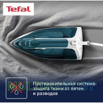 Утюг Tefal FV2839E0 картинка 5